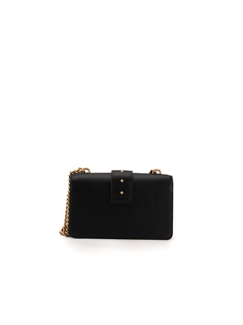 Borsa Mini Love One Simply black PINKO | 100059 A0F1Z99Q